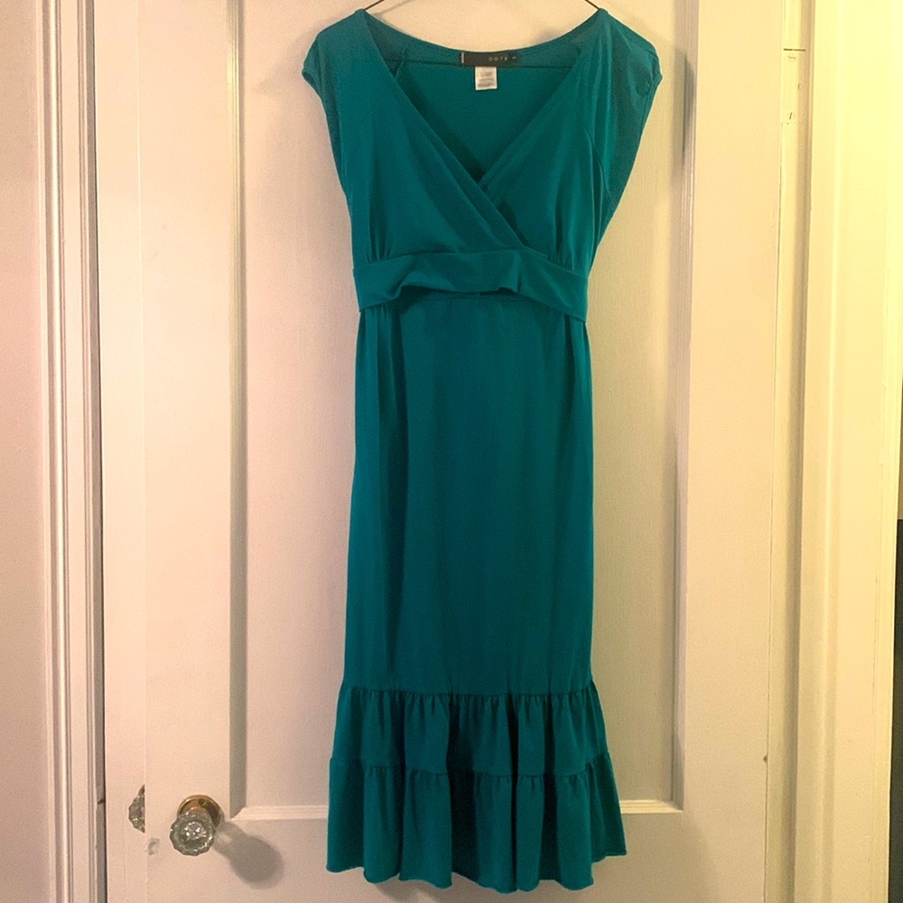 Maternity dress